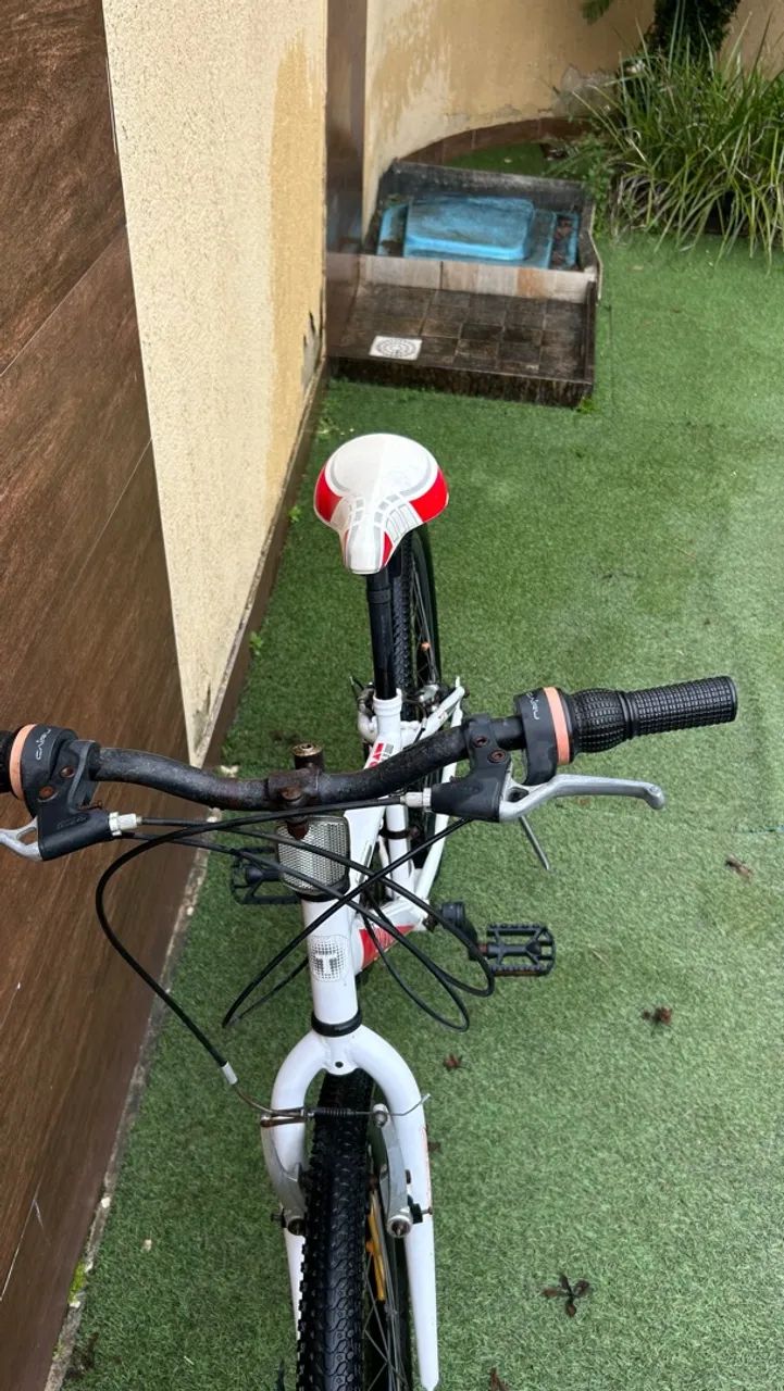 bicicleta  - Foto 4