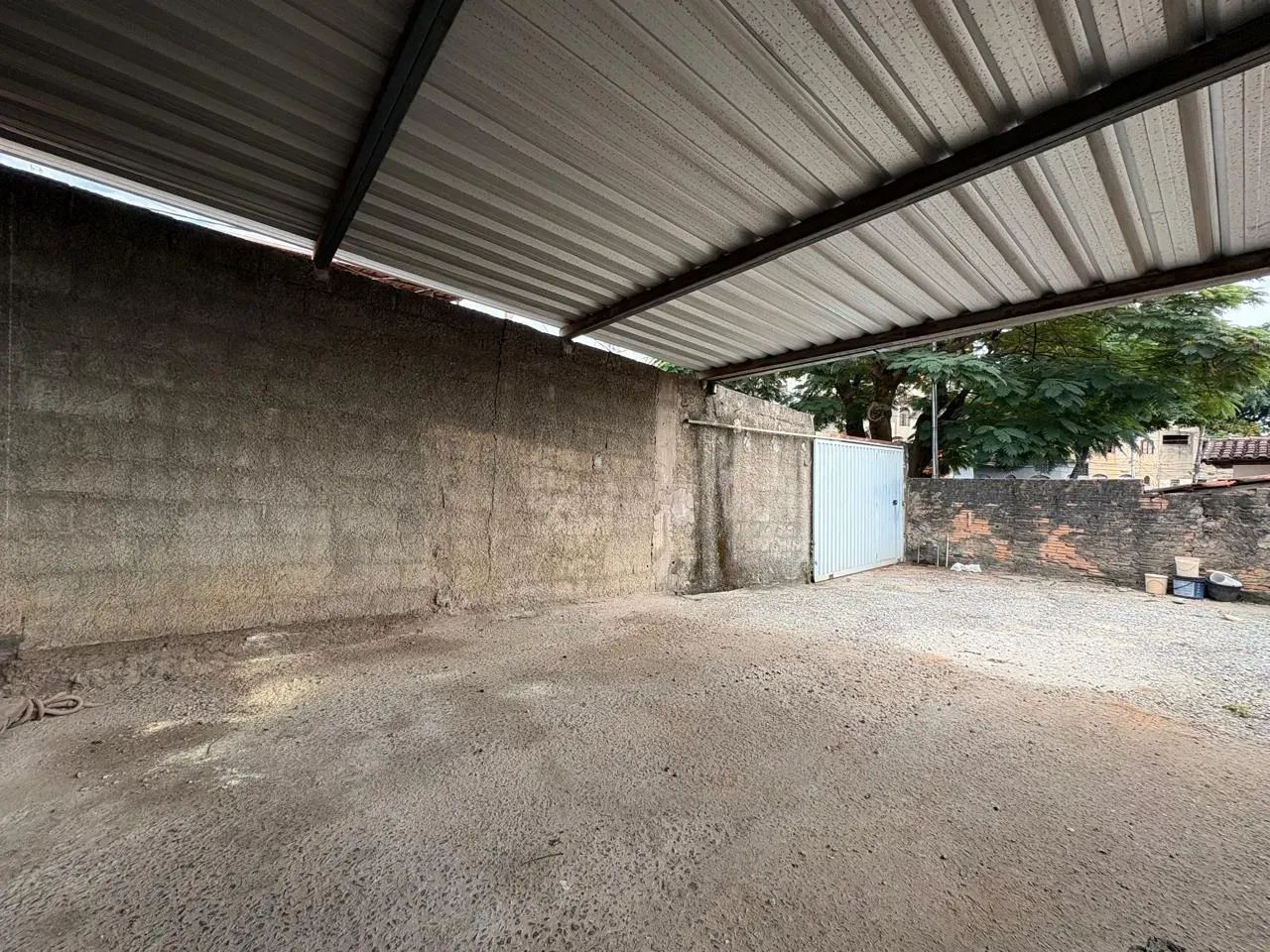 LOTE A VENDA, 360M²