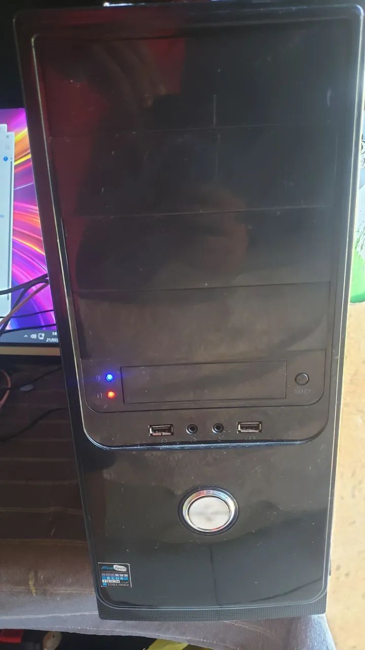 CPU I5 