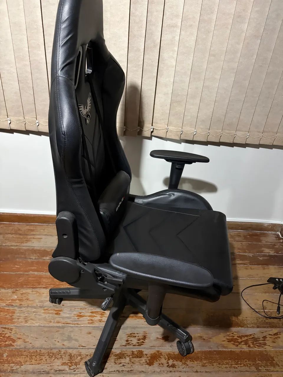 Cadeira Gamer EagleX - Foto 3