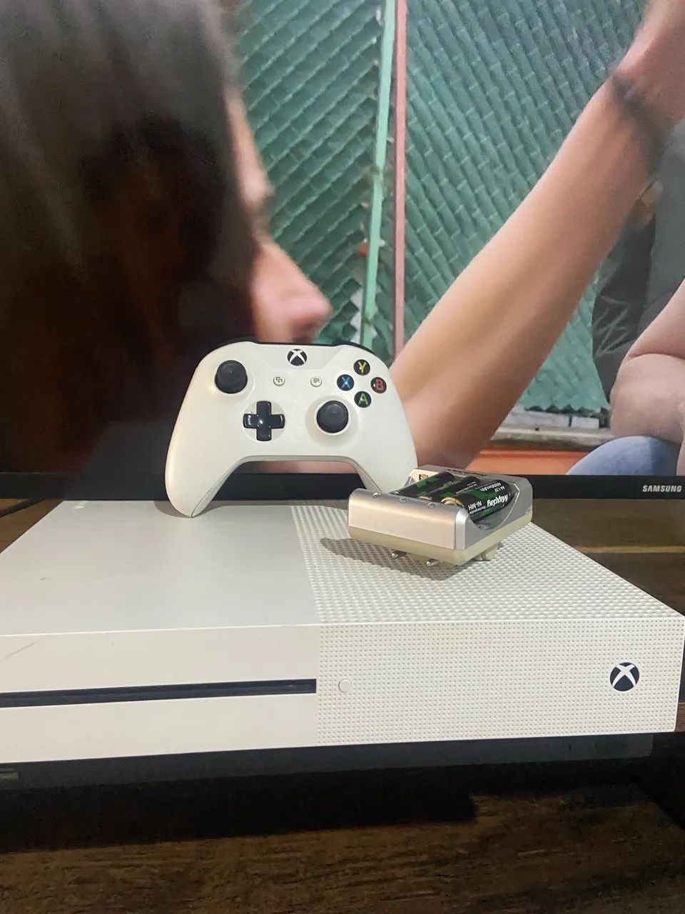 Vendo Xbox  - Foto 2