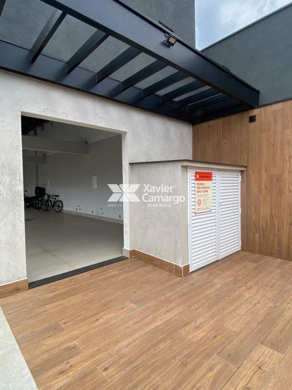 Loja com 21 m² para locação no Cidade Jardim - Rio Claro/SP - Foto 5