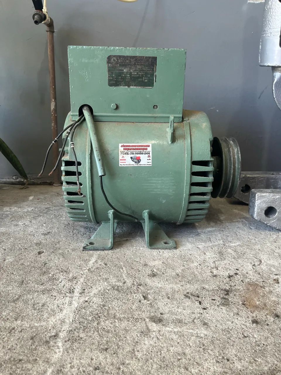 Yanmar - Foto 2