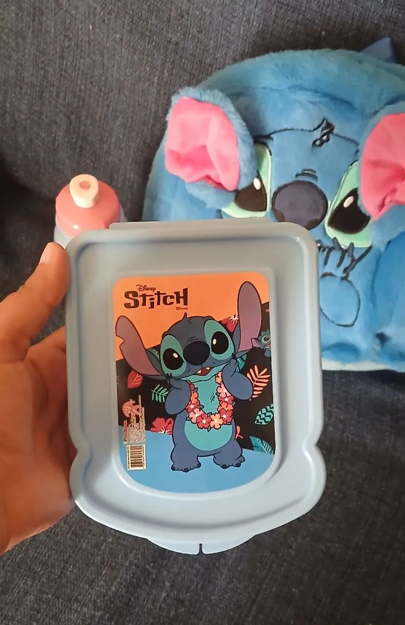 Kit Stitch  - Foto 3