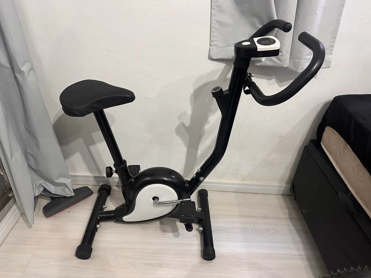 Bicicleta ergométrica 