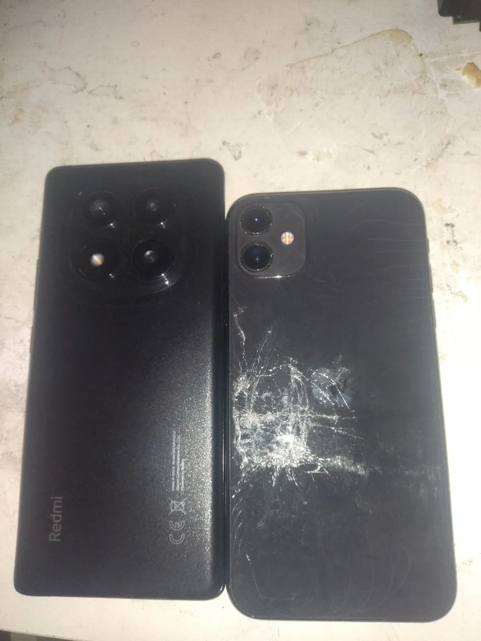 Redimi Note 14 pro/iPhone 11