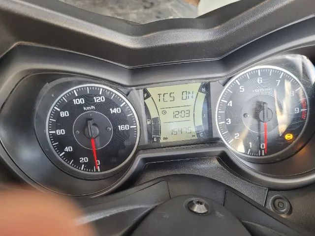 Xmax 250 - Foto 4