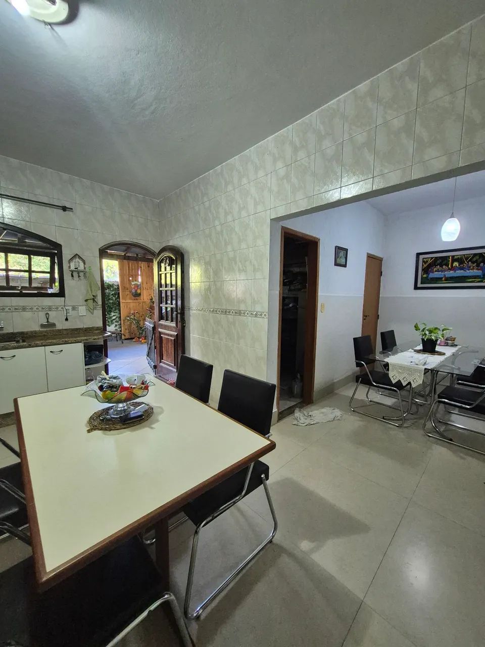 Vendo casa em Porto Real  - Foto 2
