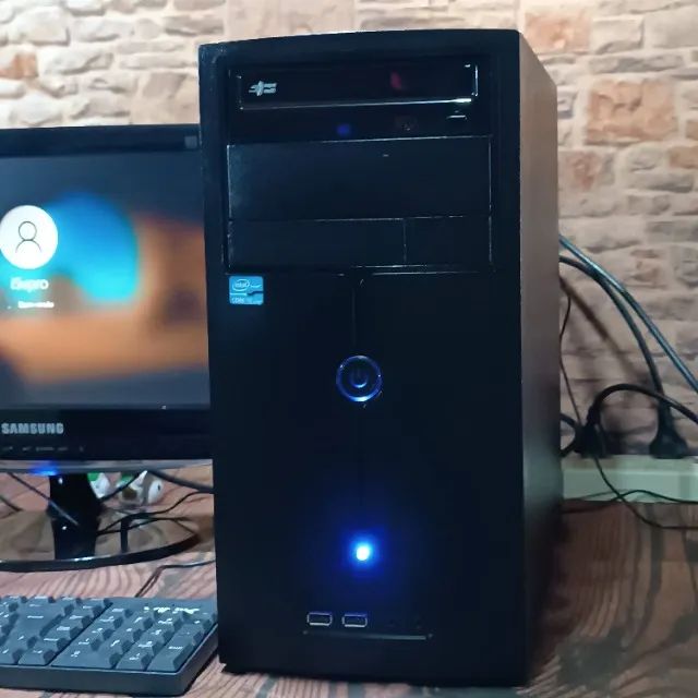 CPU Computador i5 - Foto 3