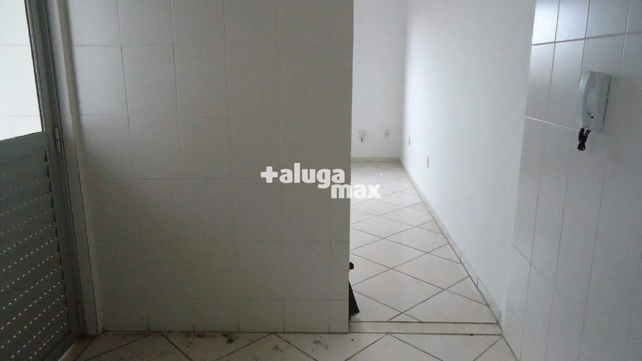 Apartamento de dois quartos com garagem - Foto 5
