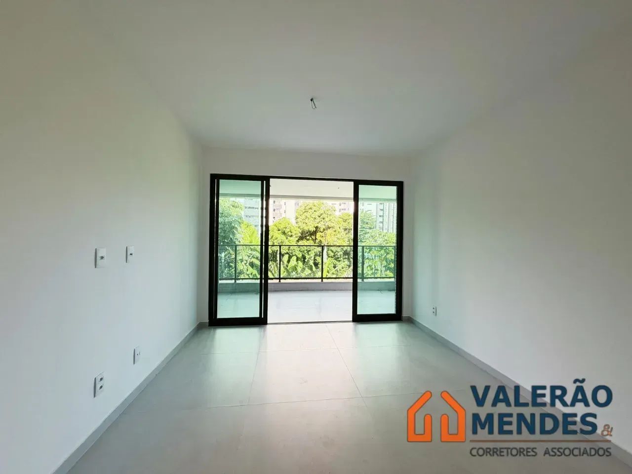 Novo 4 quartos | Rua de Apipucos | 4 suítes | Exata Engenharia | Terrazza 2