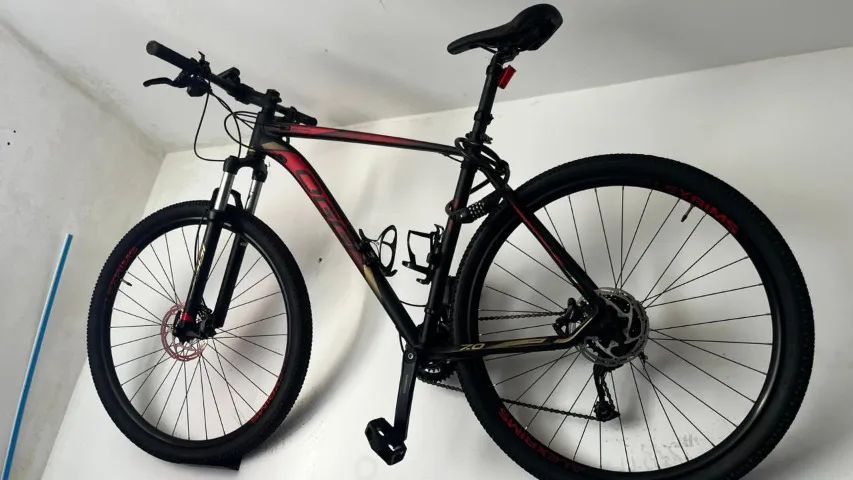 Bicicleta OGGI 7.0 Aro 21' - Foto 3
