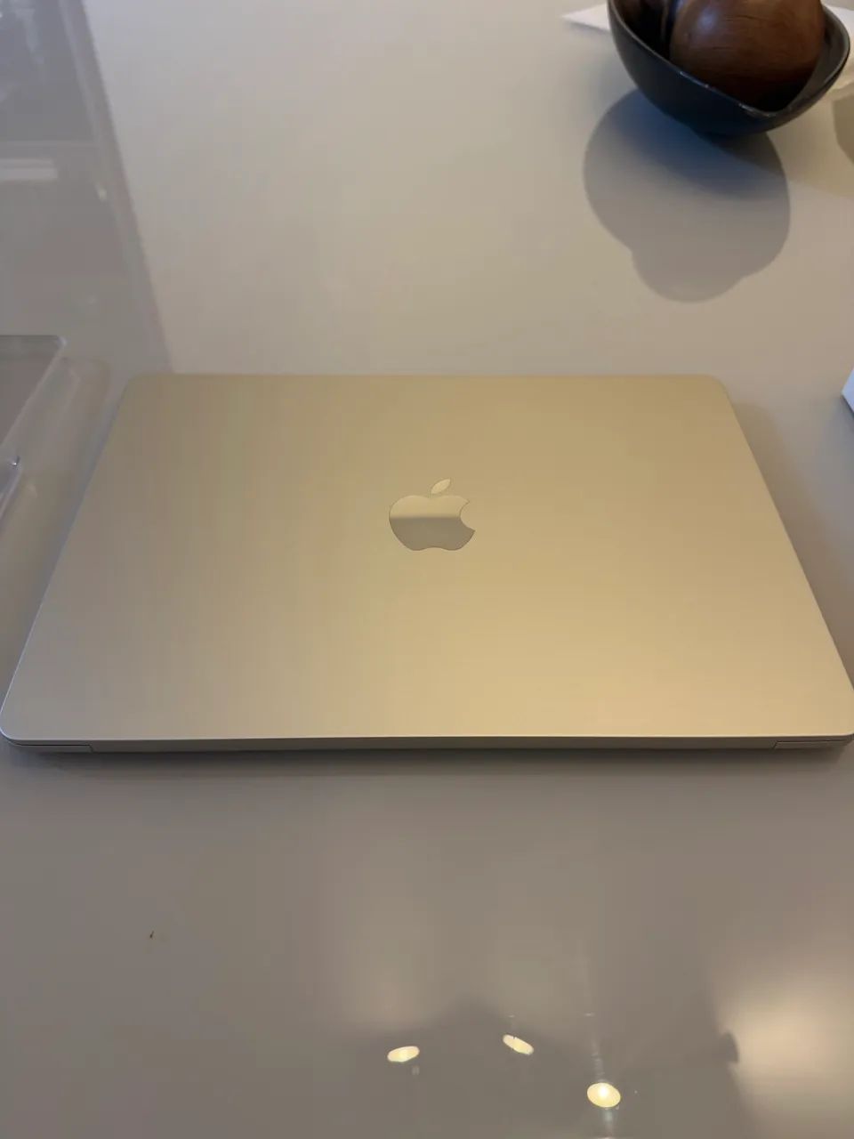 MacBook Air M3 13? 2024 8GB RAM | 256GB SSD - Notebooks - Norte