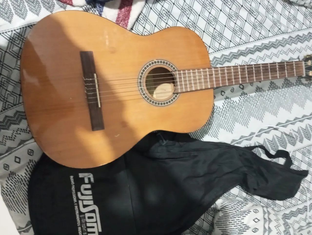 Violão 
