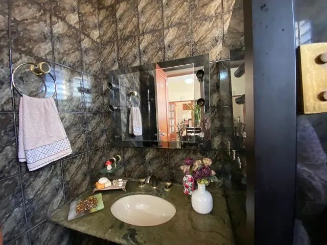 Casa Aparecida , 3 quartos  - Foto 4
