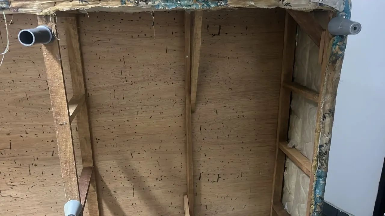 Cama de casal  - Foto 2