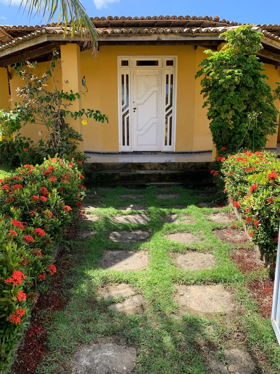 Casa na praia do saco - Foto 5