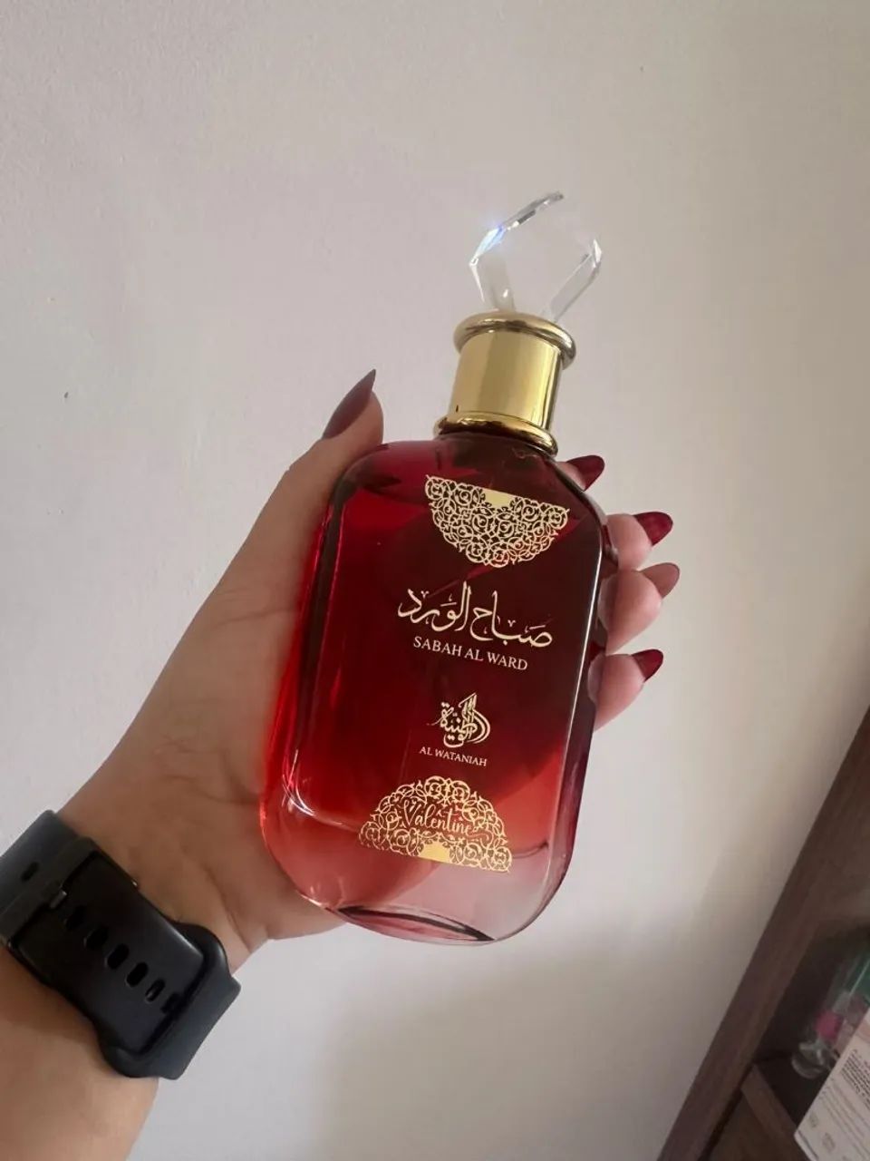 Sabah Valentine 