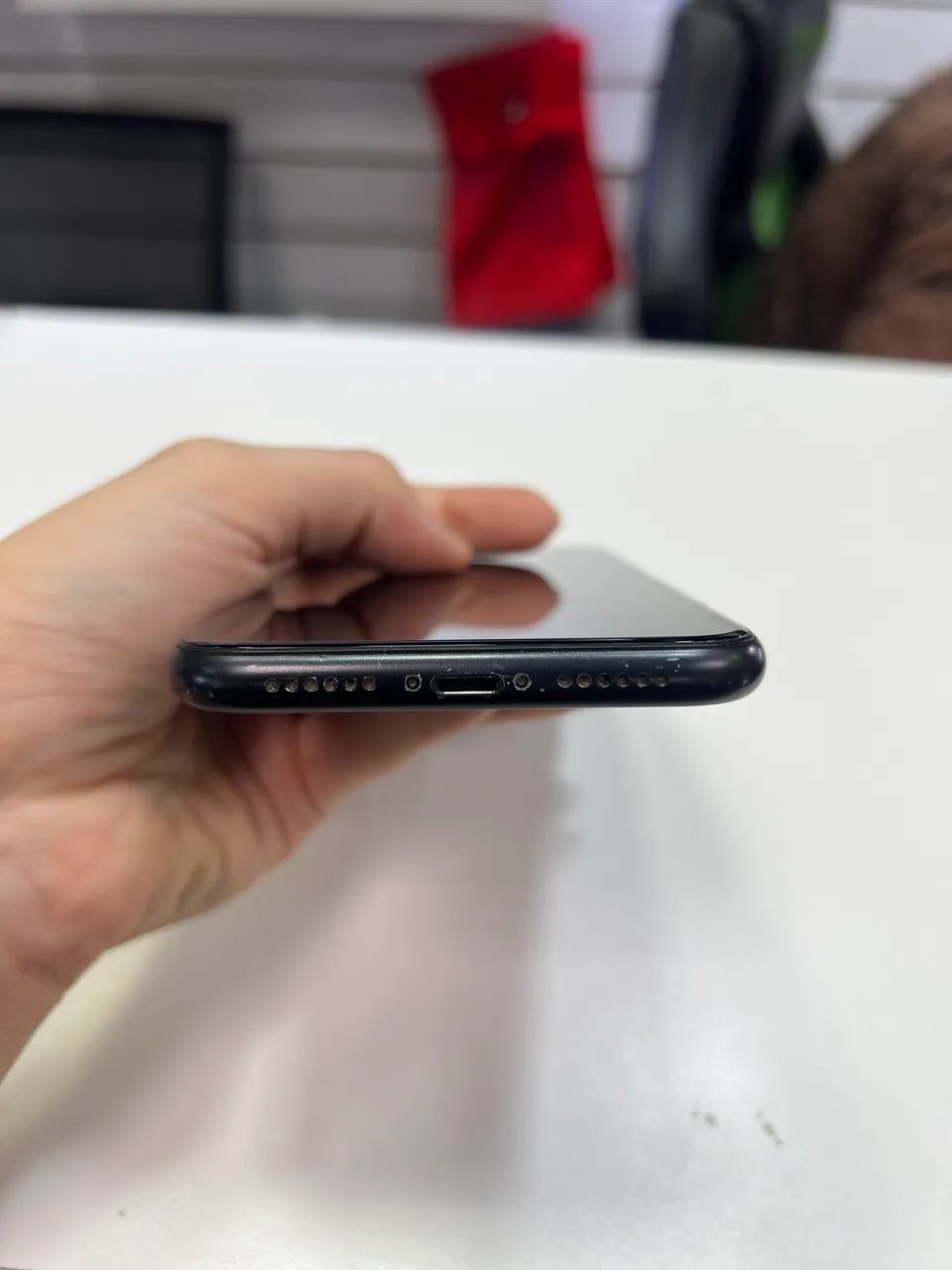 iPhone XR perfeito estado  - Foto 4