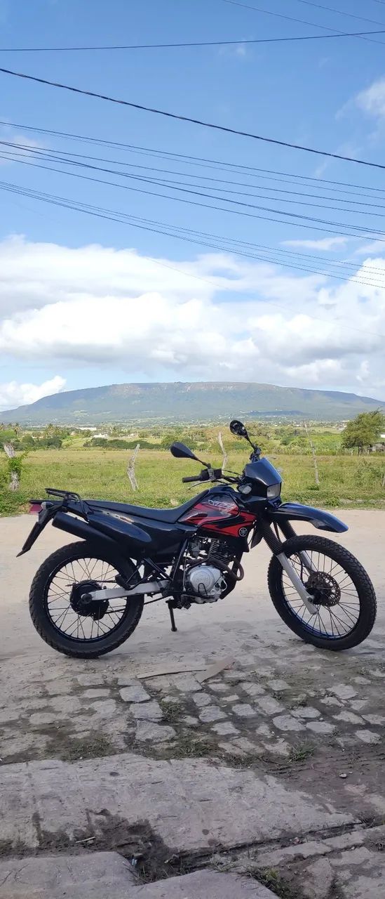 XTZ 125 K 2007 - Foto 5
