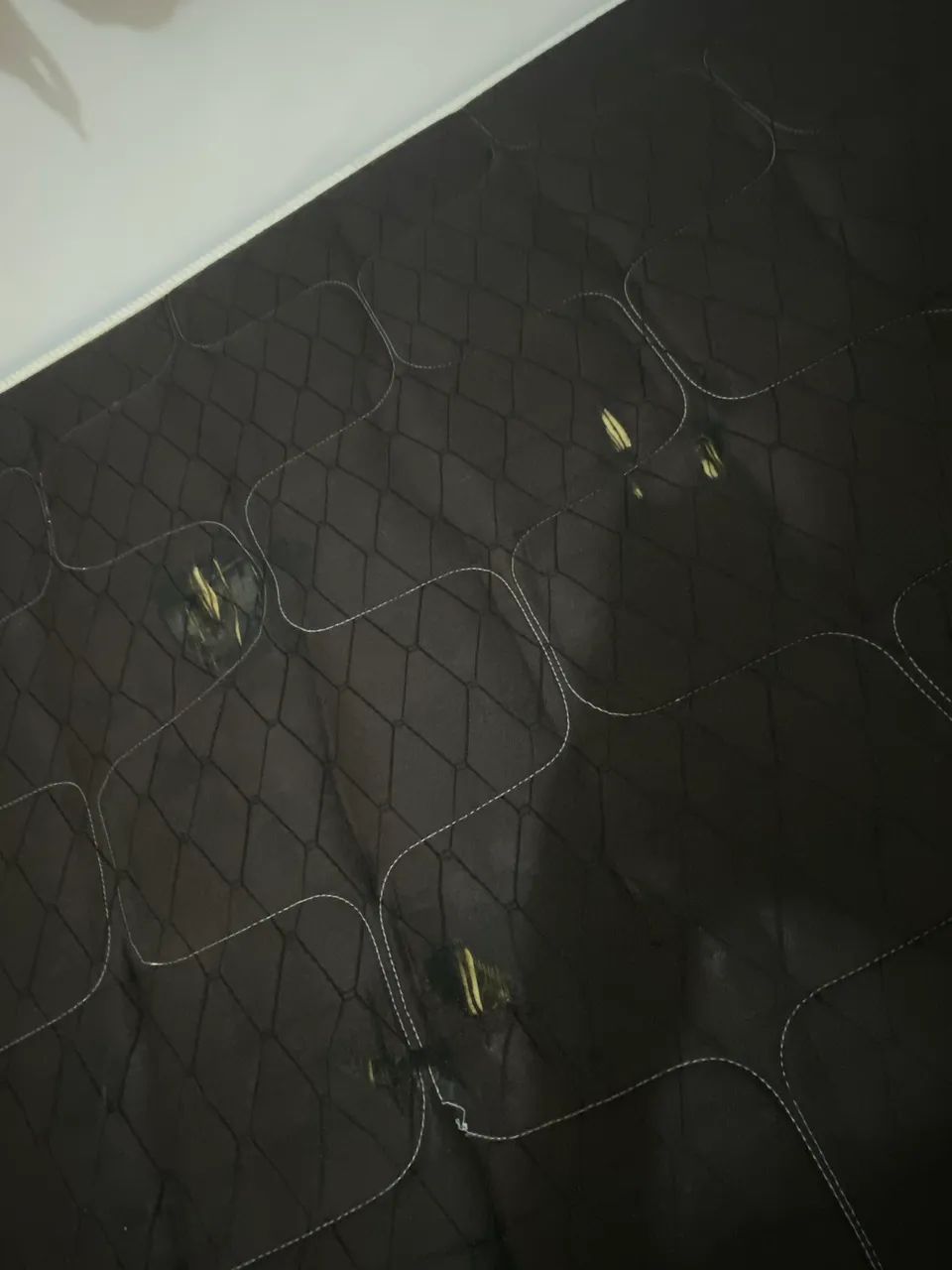 Cama solteirão com auxiliar  - Foto 4