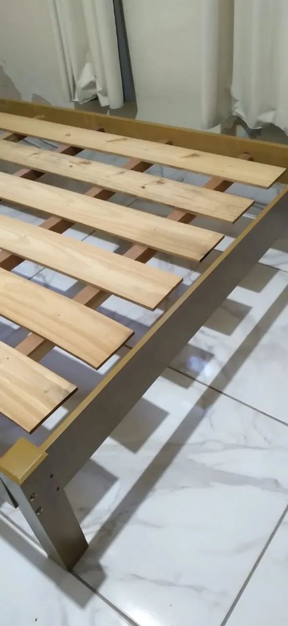 Cama de casal - Foto 3
