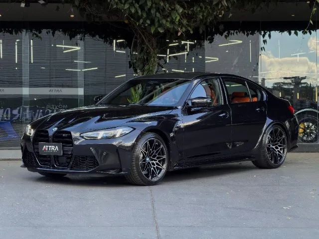 BMW M3 2026