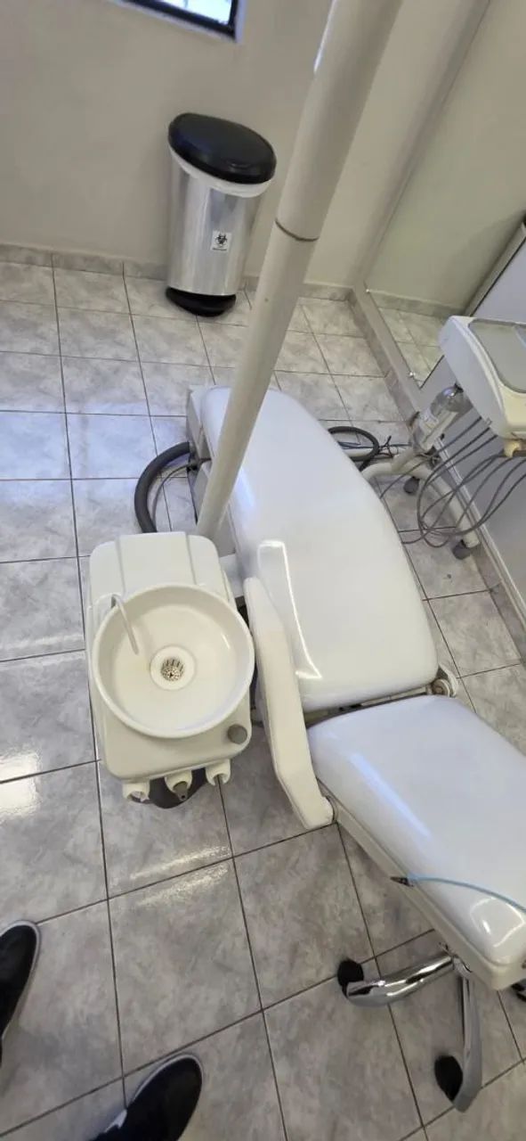 Cadeira de dentista  - Foto 2