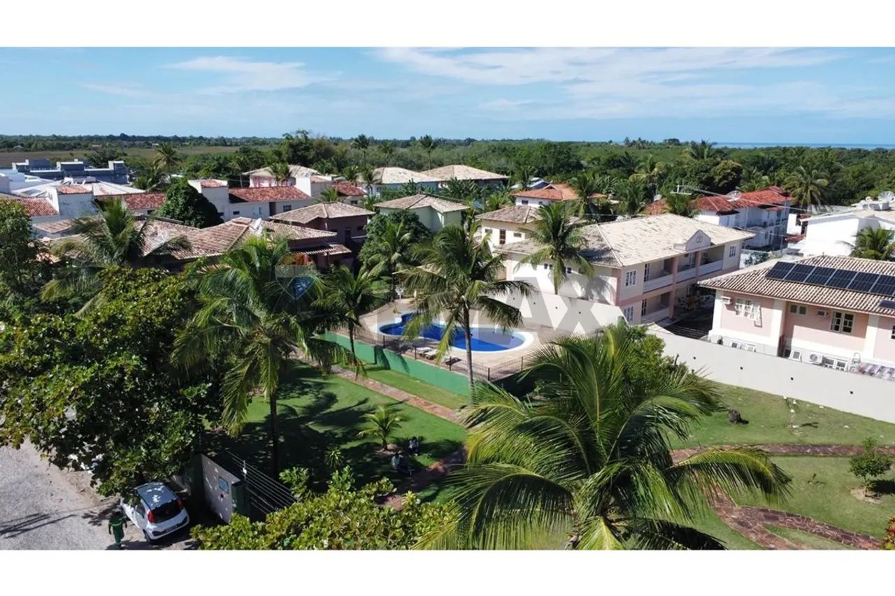 Apartamento Rustico no Paraíso do Pataxós - Foto 3