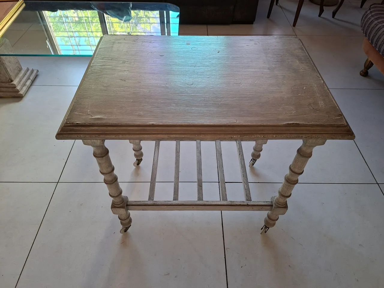 Mesa - Foto 2