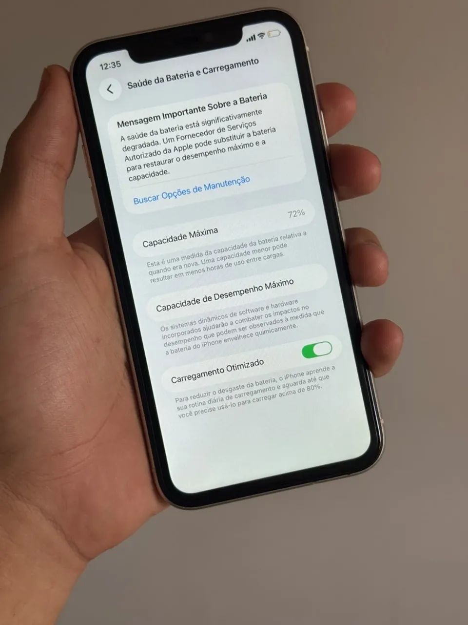 iPhone 11 - Foto 3