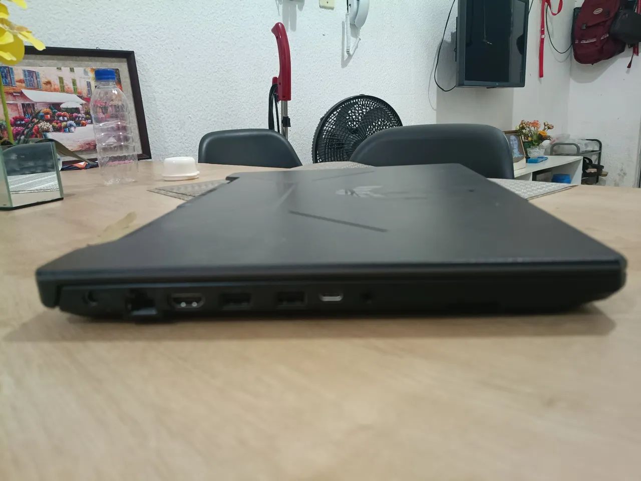 Notebook Asus Tuf Gaming A15 - Foto 3