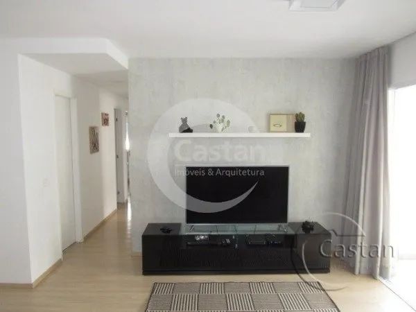 apartamento à venda na mooca com 3 dorms. e 2 vagas - Foto 2