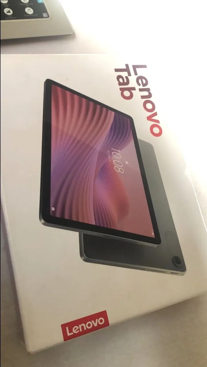 TABLET LENOVO - Foto 2
