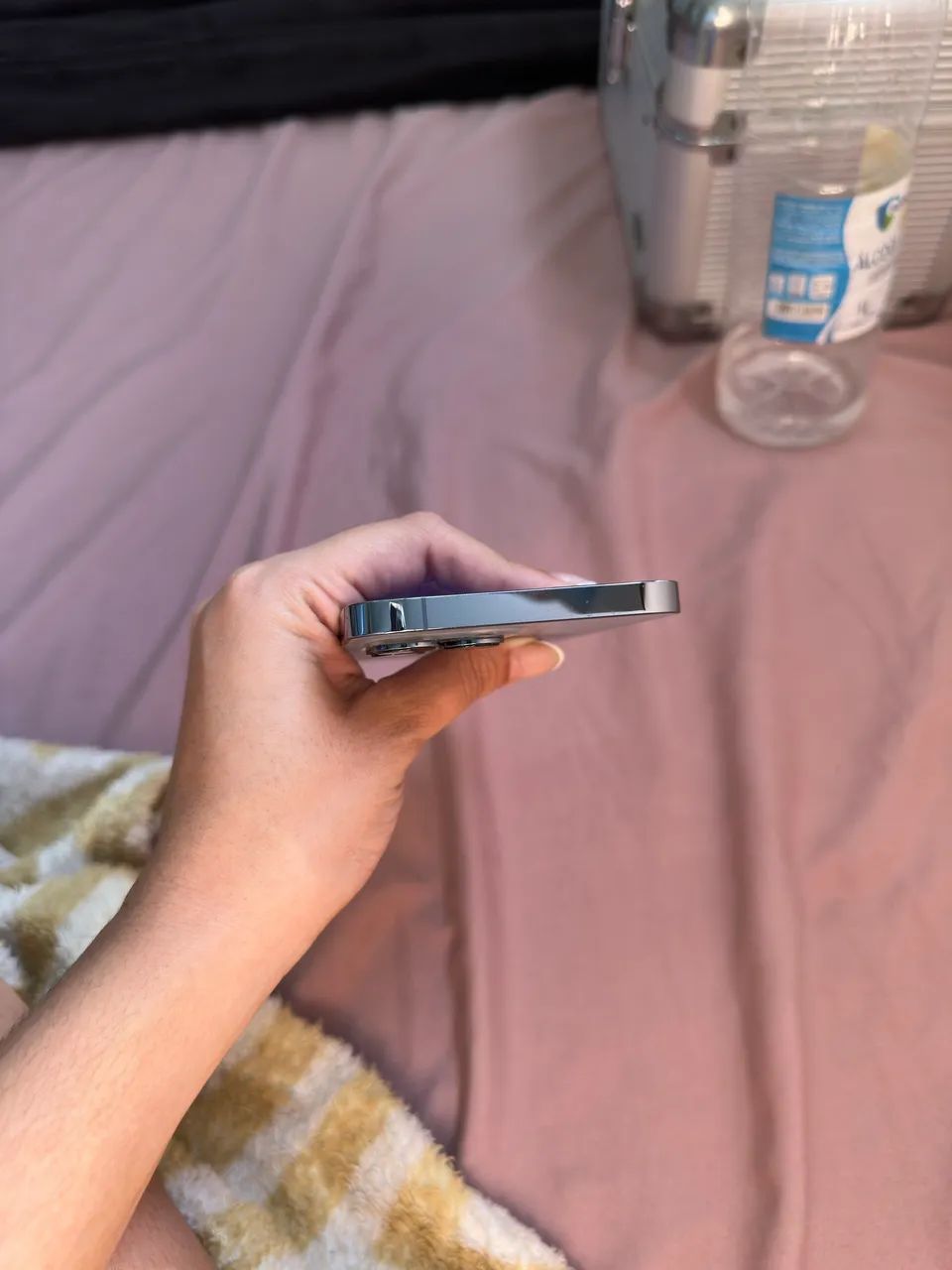 Iphone 13 PRO MAX - Foto 4