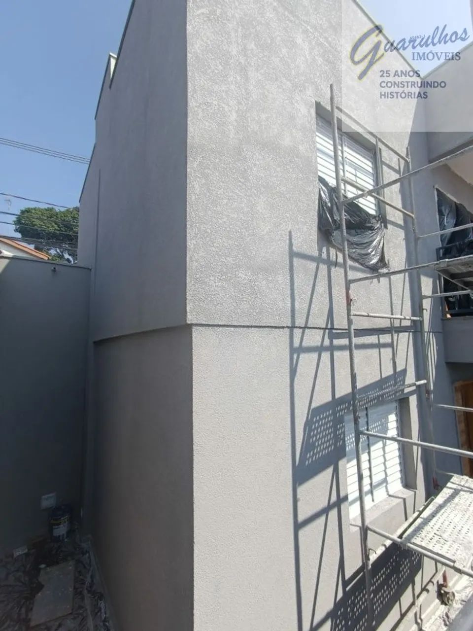 casas condomínio fechado nova galvao - Foto 5