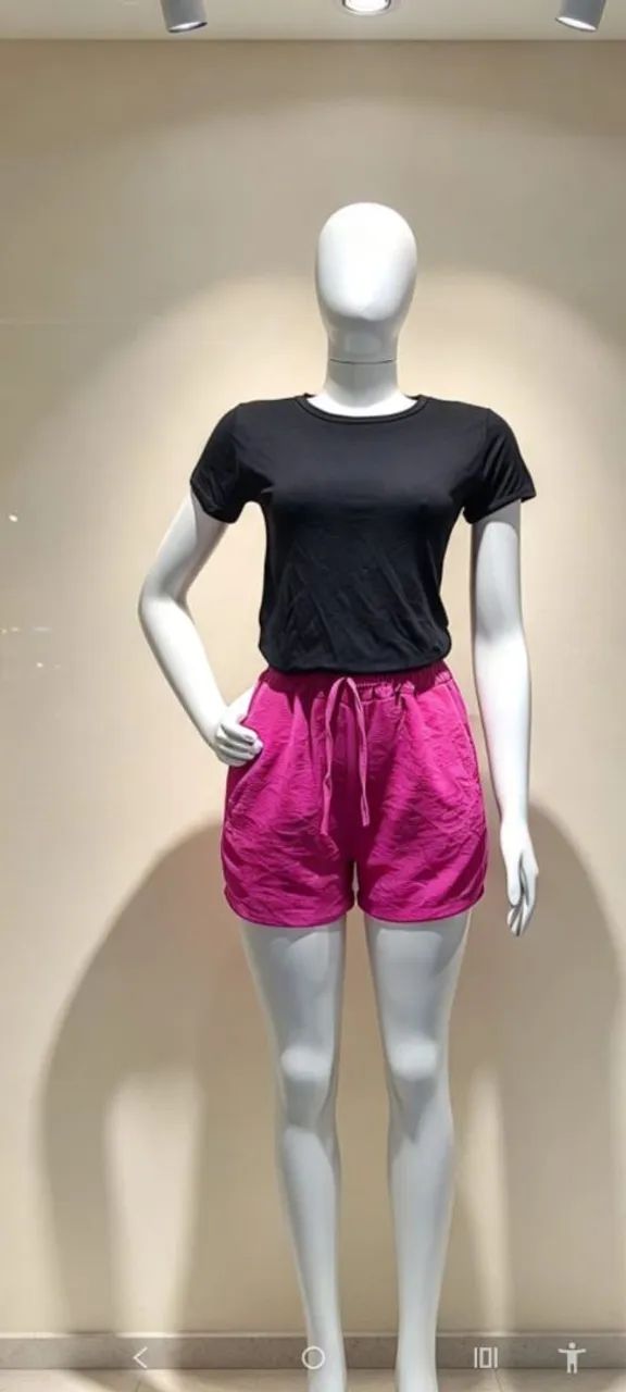 Roupas femininas  - Foto 4