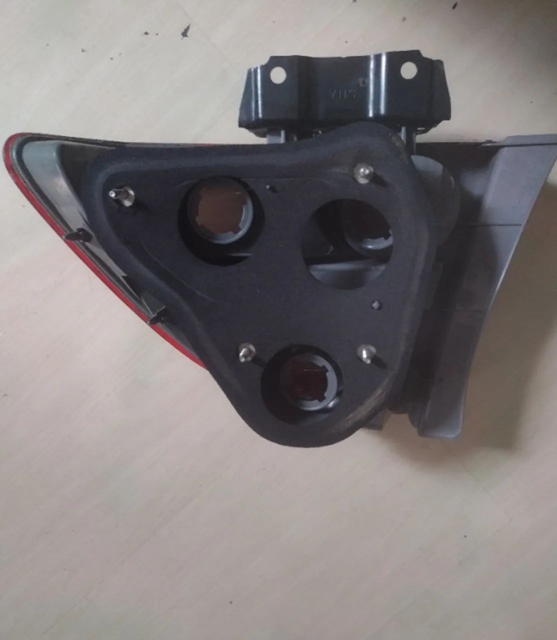 Civic Lanterna Traseira Esquerda Civic  - Foto 3