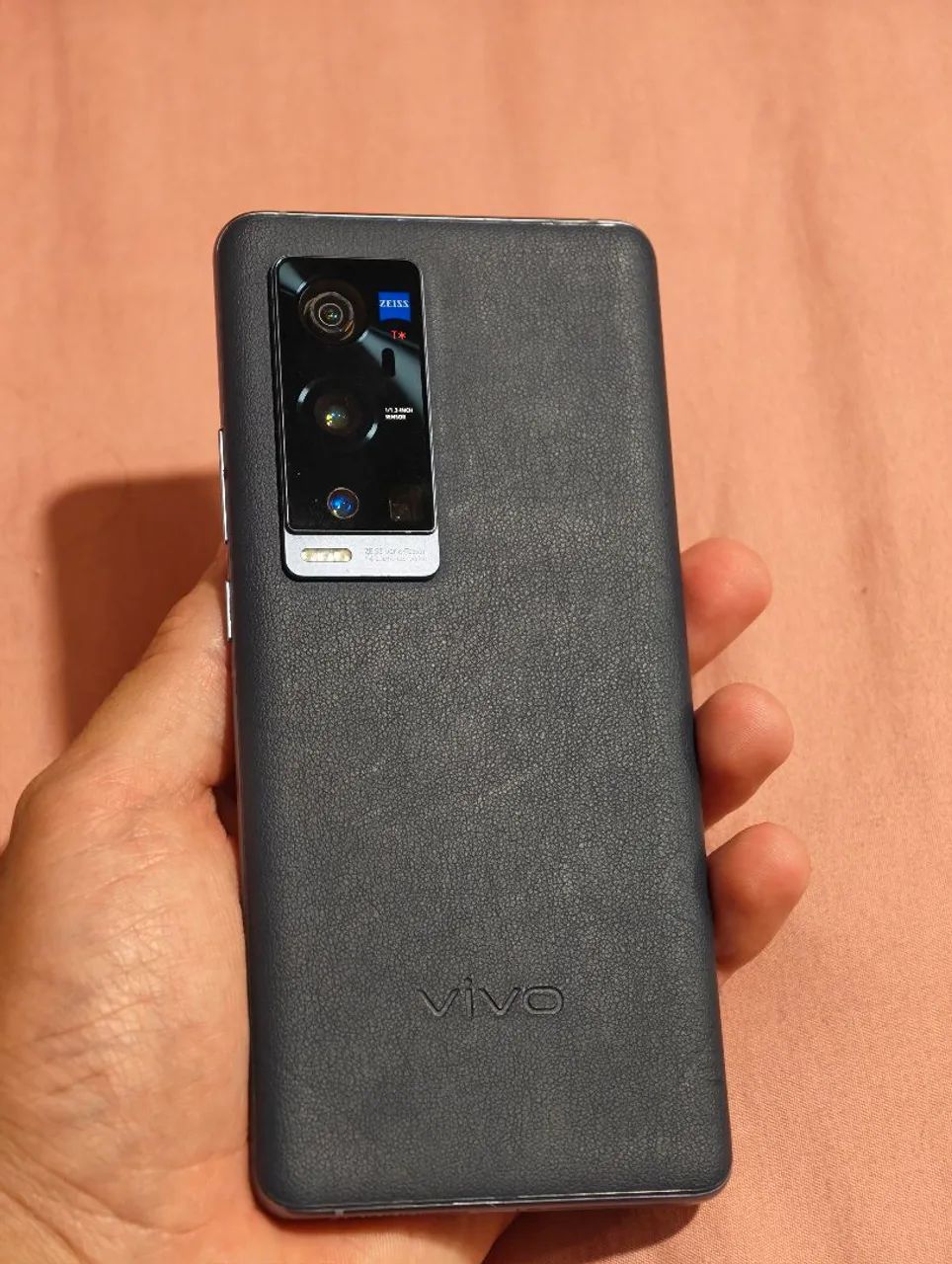Vivo X60 Pro Plus 256gb