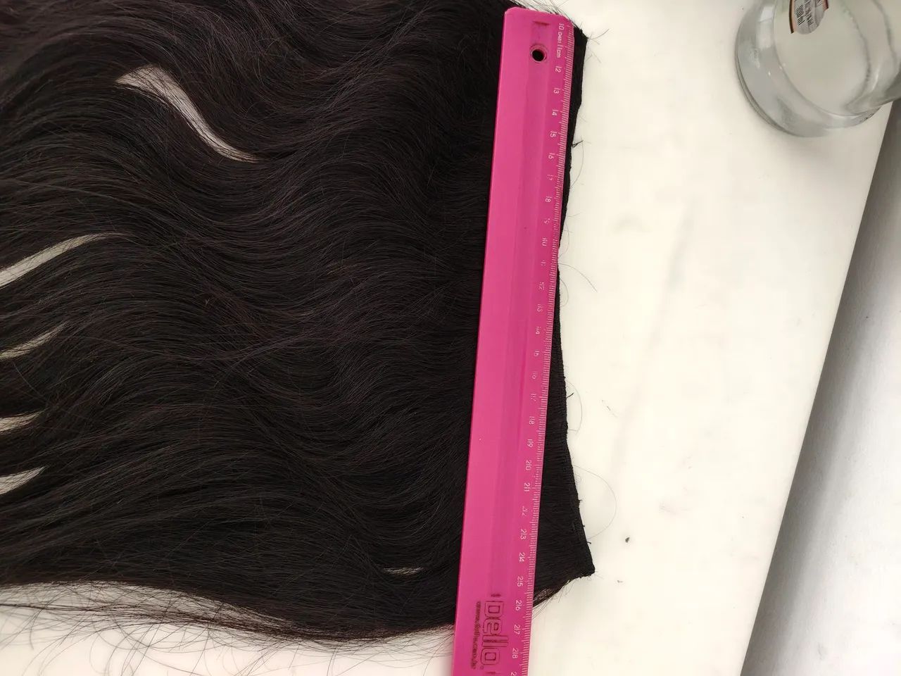 Cabelo com tic tac - Foto 3
