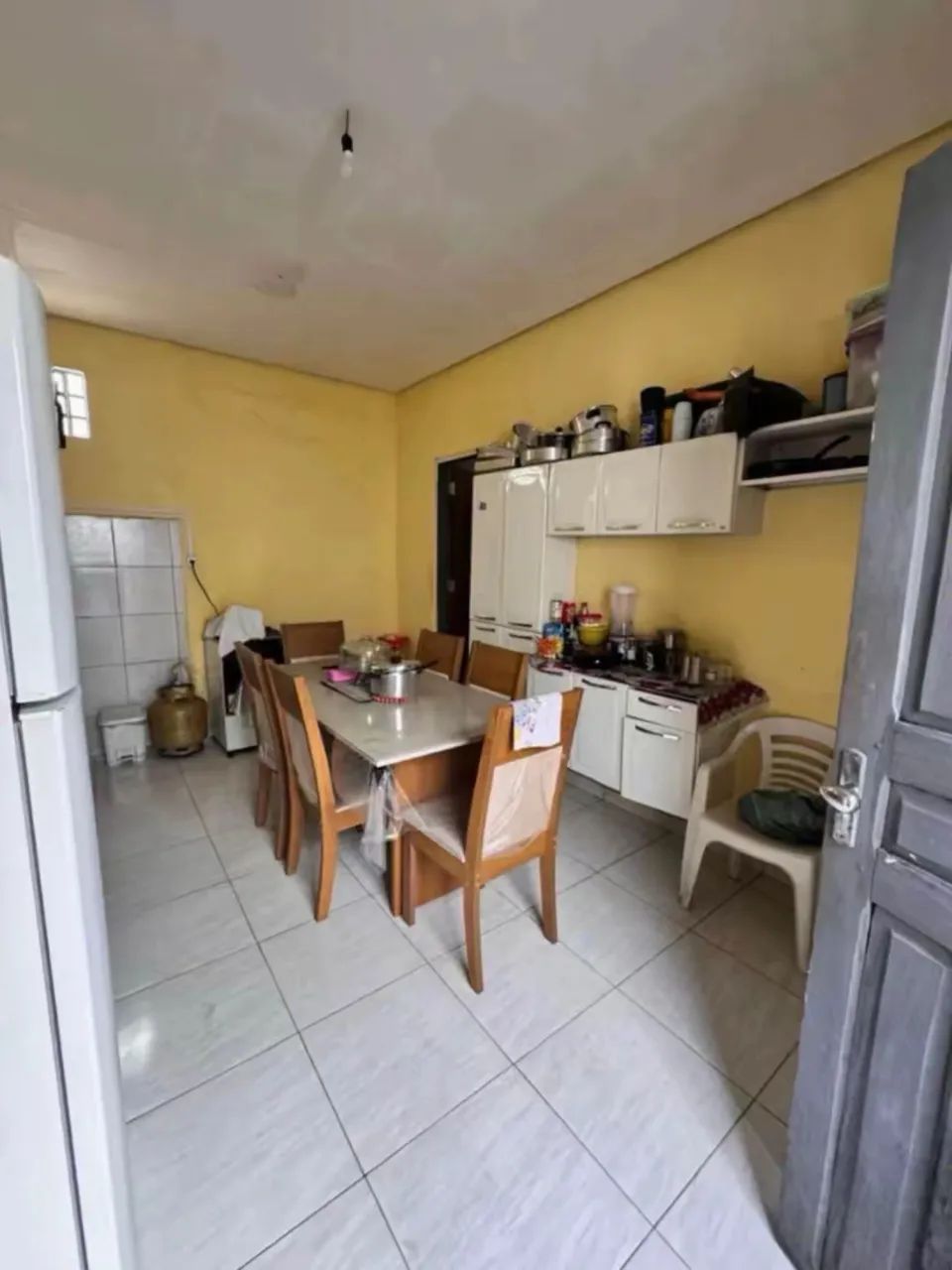 Casa no GUAMÁ  - Foto 3