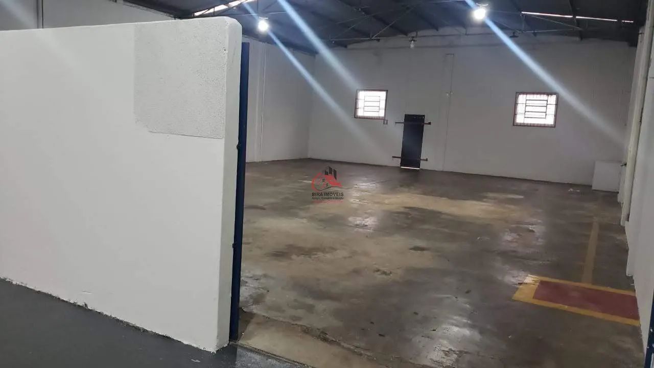 Galpão para Alugar no Parque das Américas com 430m² - Foto 5