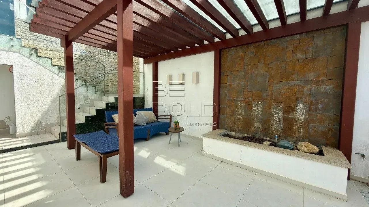 Casa com 3 suítes no Bosques das Mansões - Foto 5
