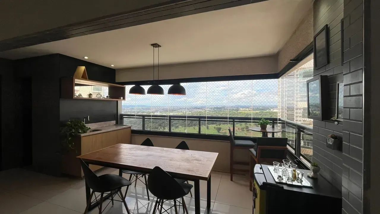 Vendo excelente apartamento no Ibirapuera
