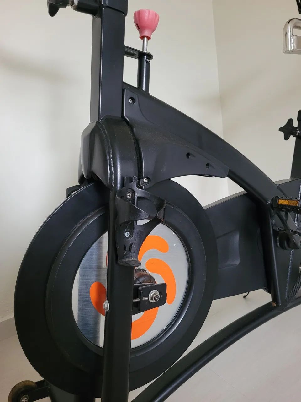 Bicicleta Ergostática Spinning Schwinn - Foto 2