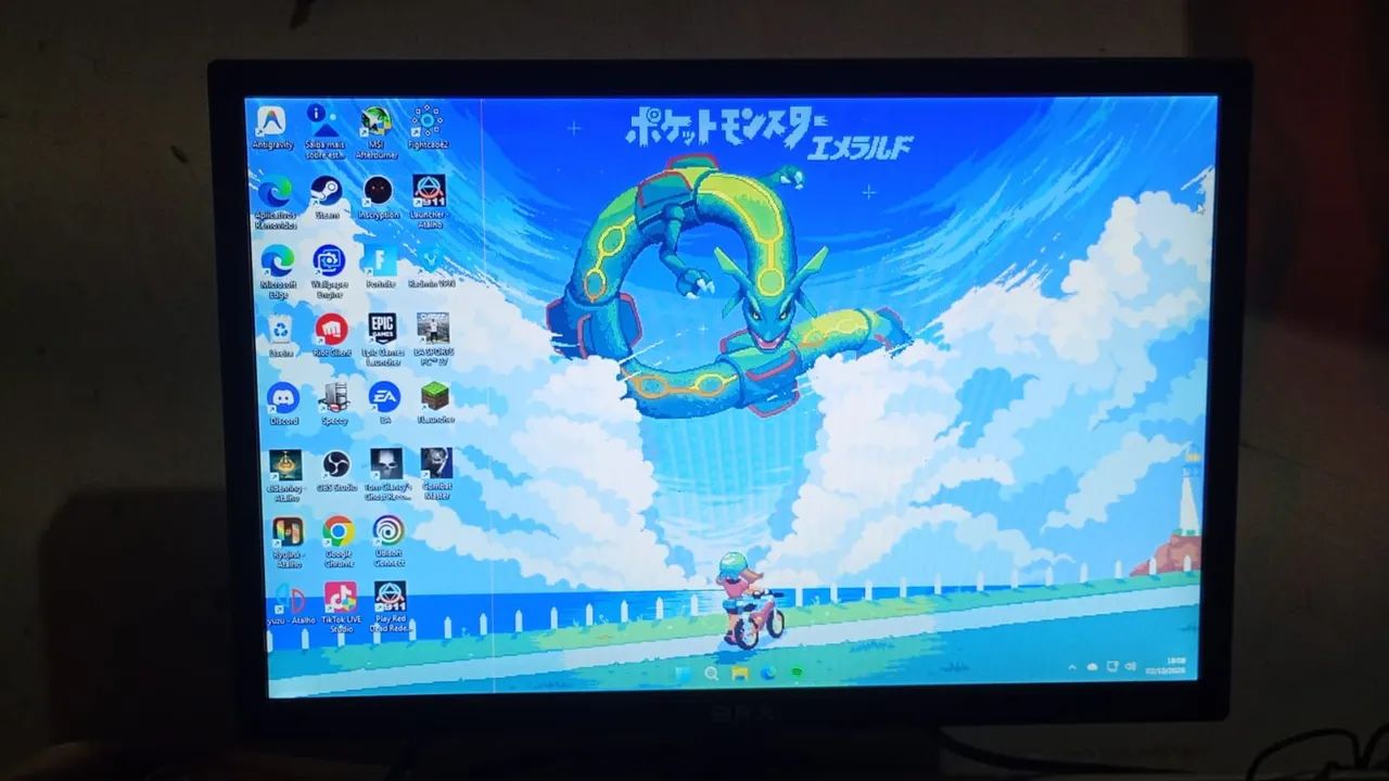 MONITOR GAMER - Foto 3