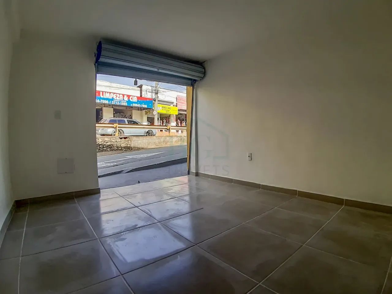 69413 - Comercial/Ponto comercial - Comercial - No bairro Centro - Foto 4