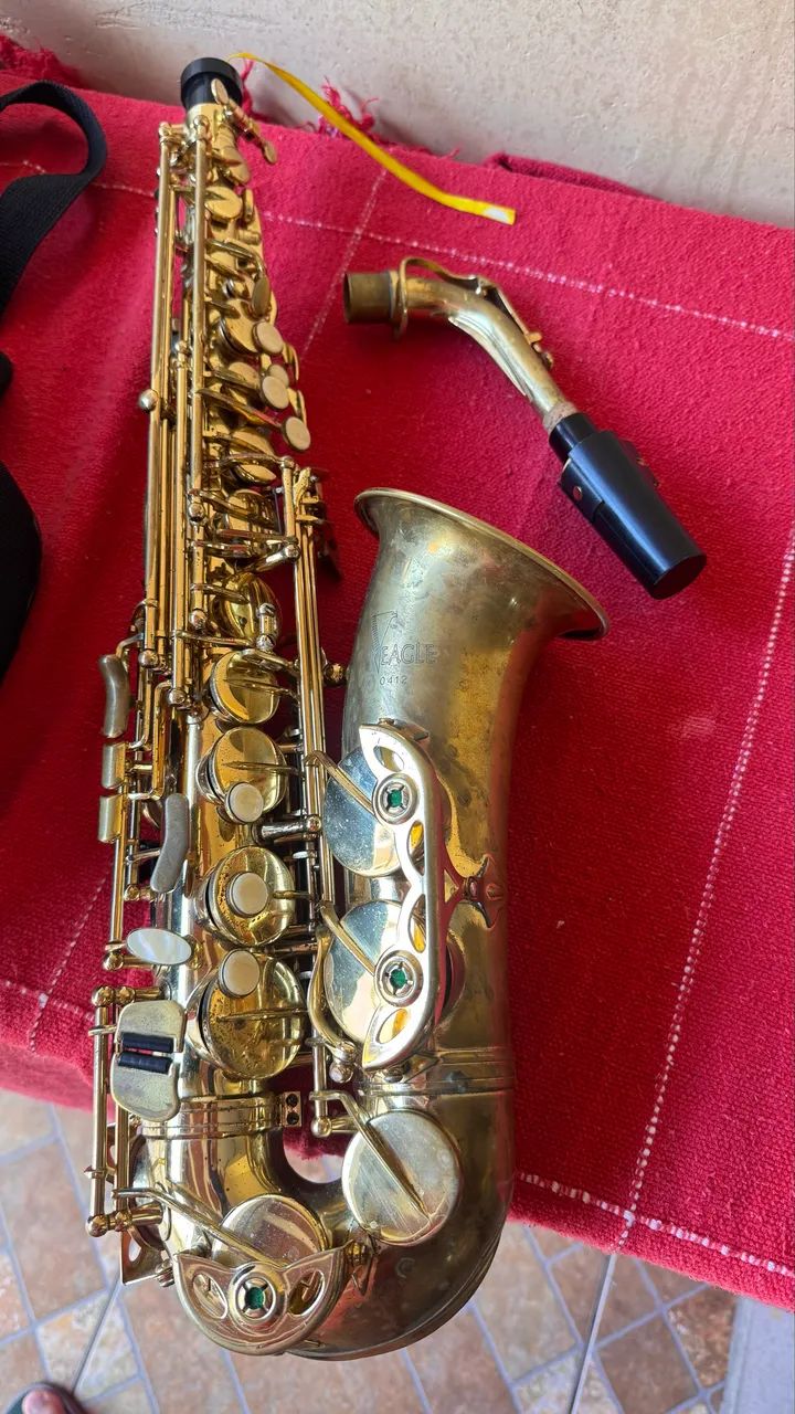 SAX EAGLE - Foto 3