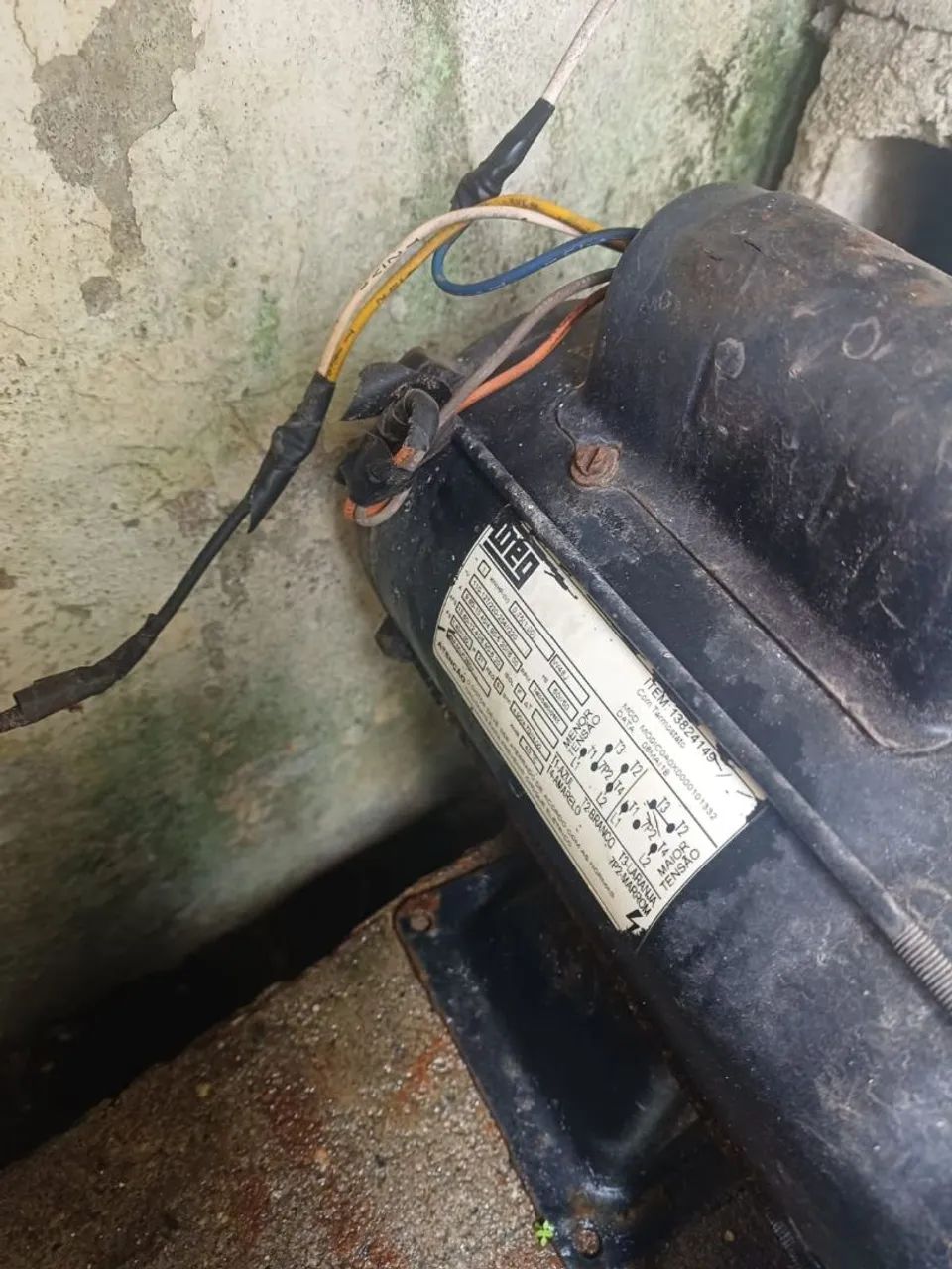 Bomba d'água funcionando perfeitamente - Foto 5