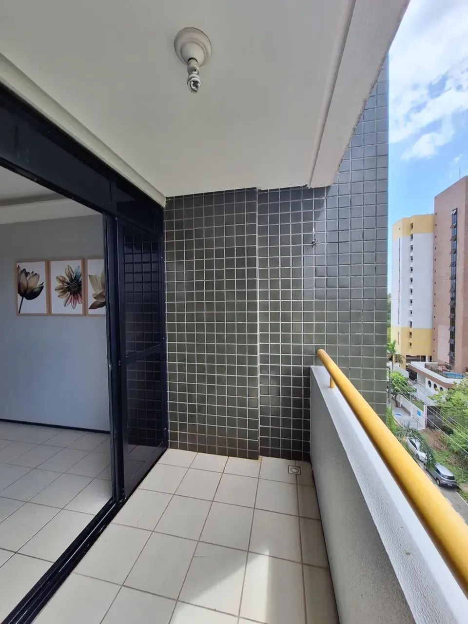 Locação de Apartamento - Foto 8